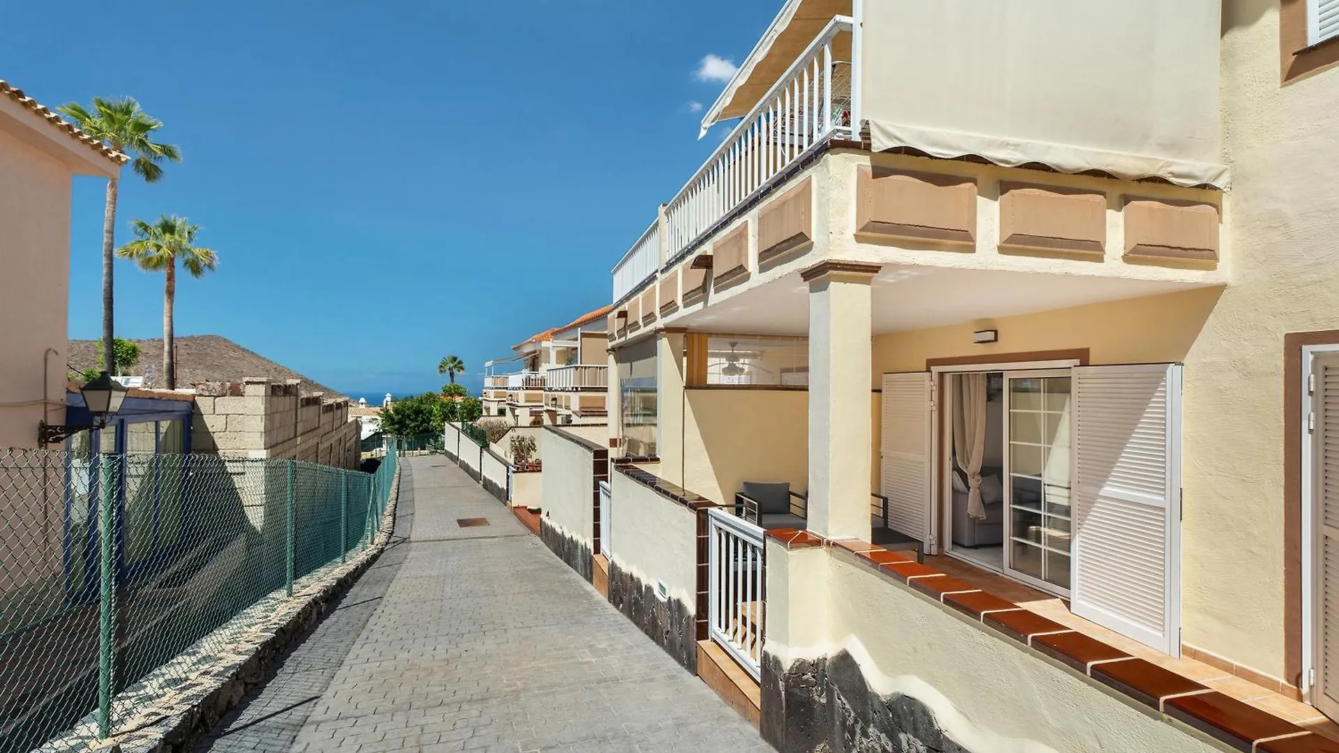 Casa Chayofa Lägenhet 0*,  Spanien