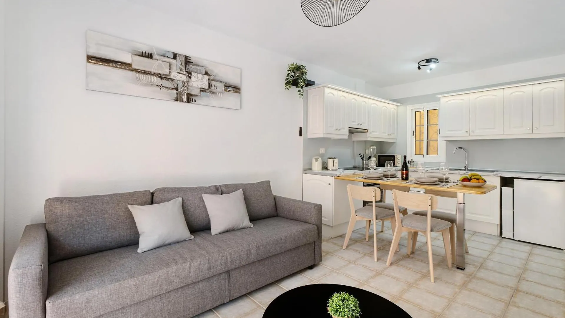 Casa Chayofa Lägenhet Spanien
