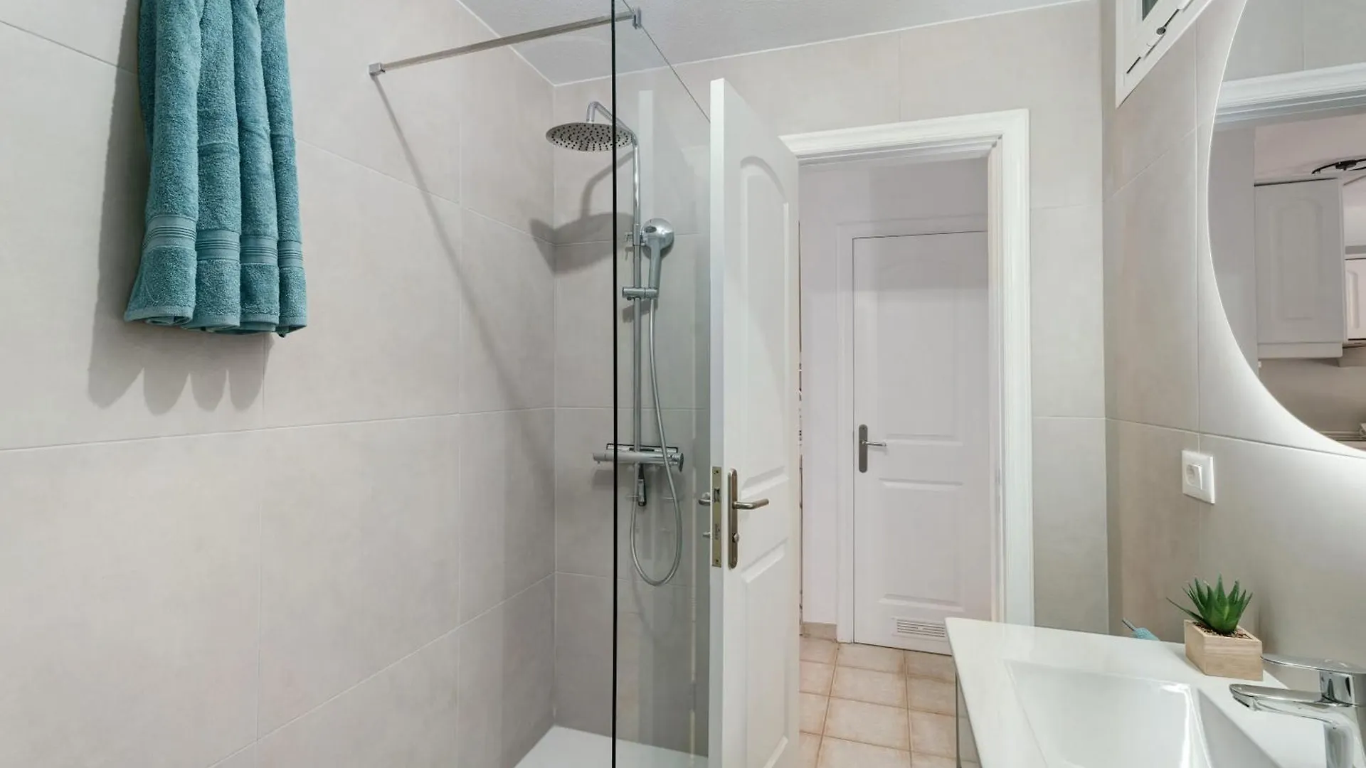 Apartmán Casa Chayofa