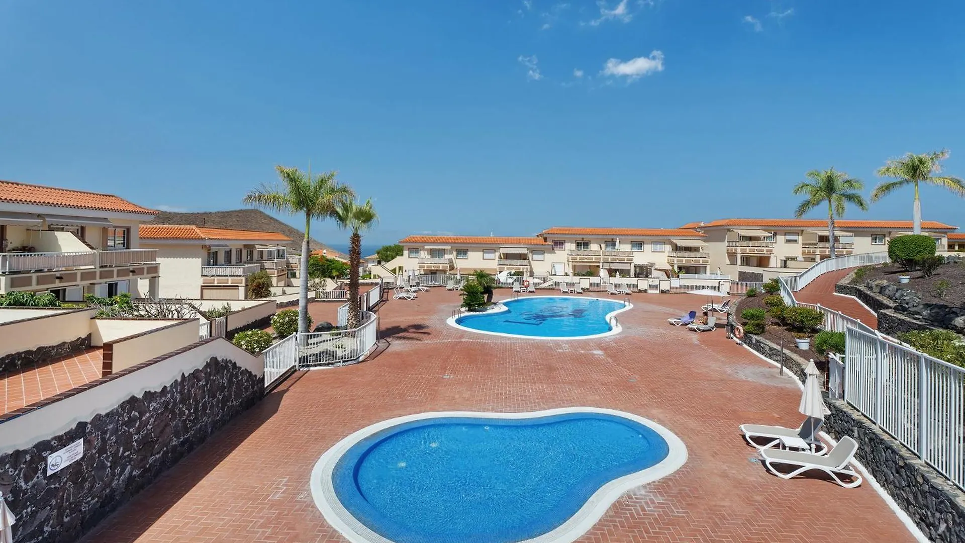 Apartmán Casa Chayofa