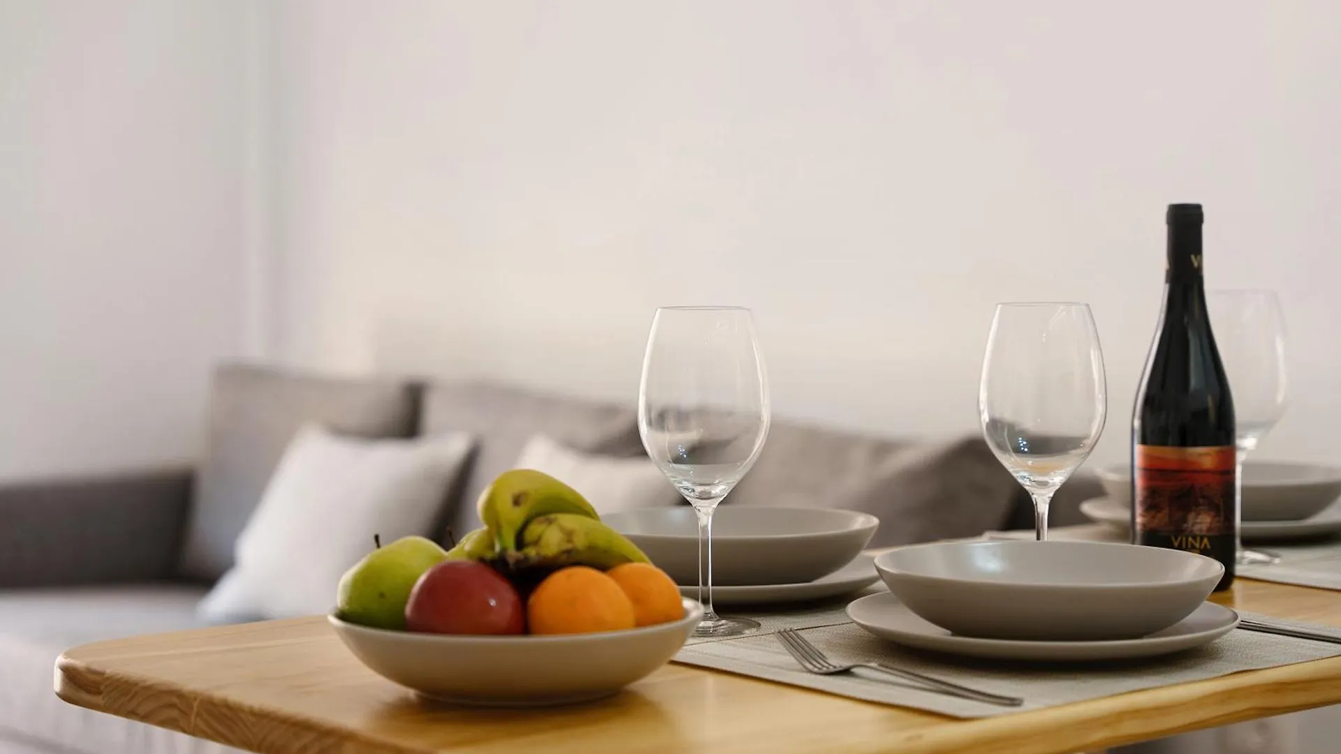 Apartmán Casa Chayofa 0*,  Španělsko
