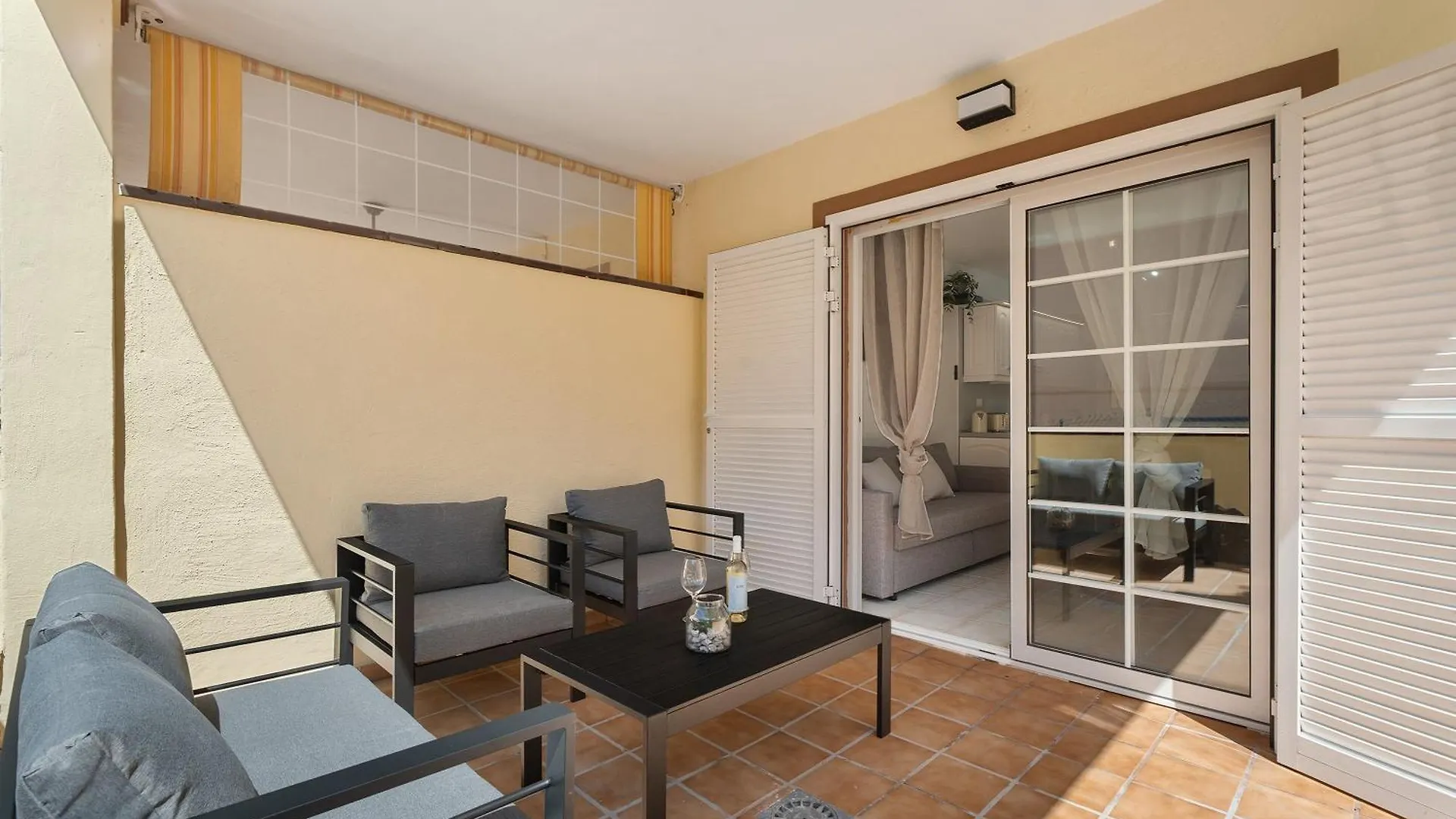 Apartmán Casa Chayofa Španělsko