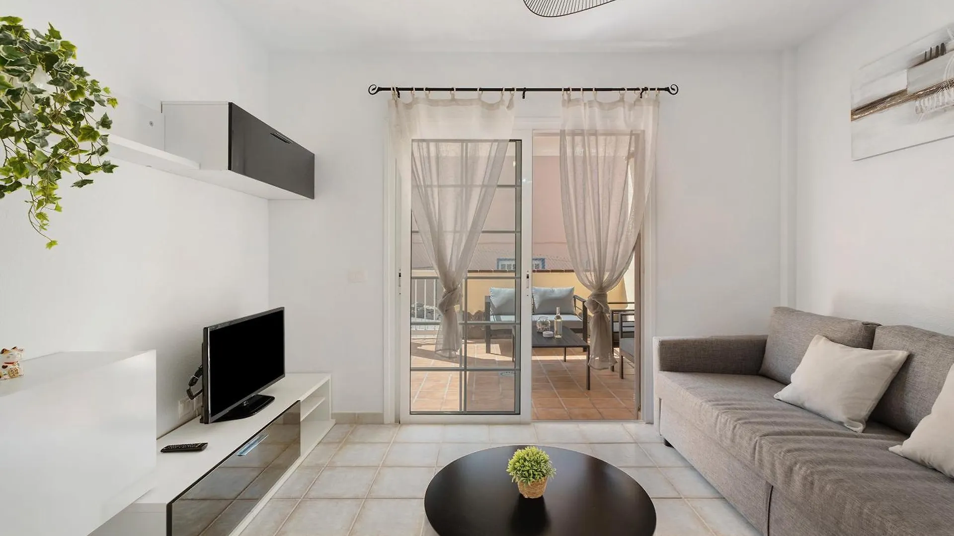 Apartmán Casa Chayofa