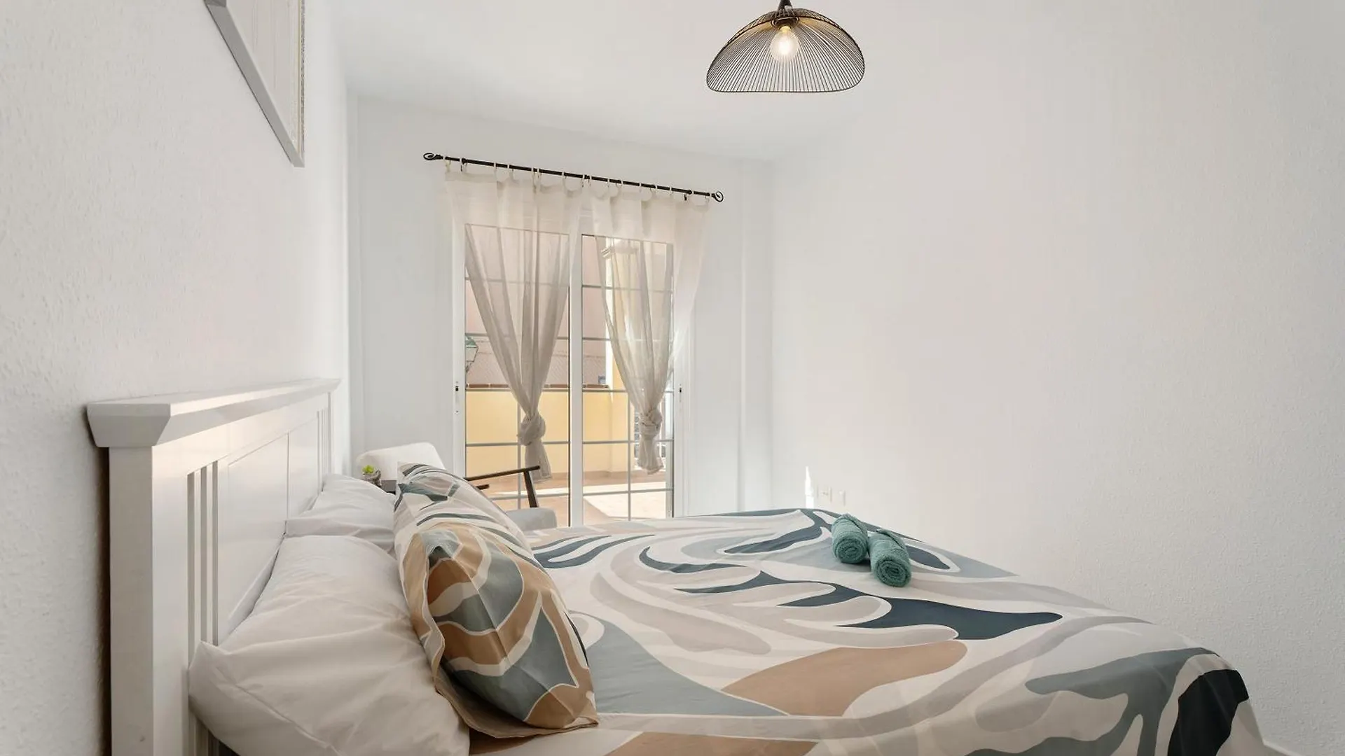 Apartmán Casa Chayofa