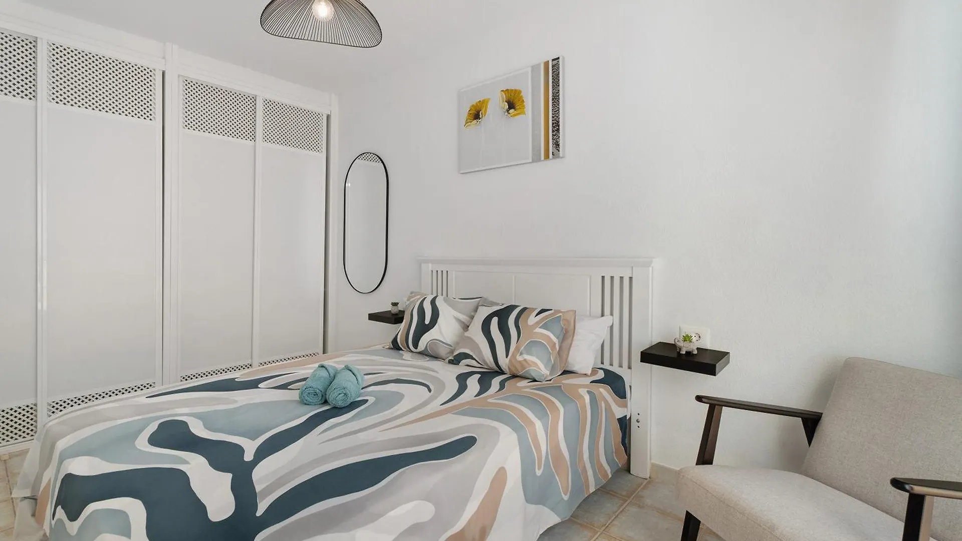 Apartmán Casa Chayofa