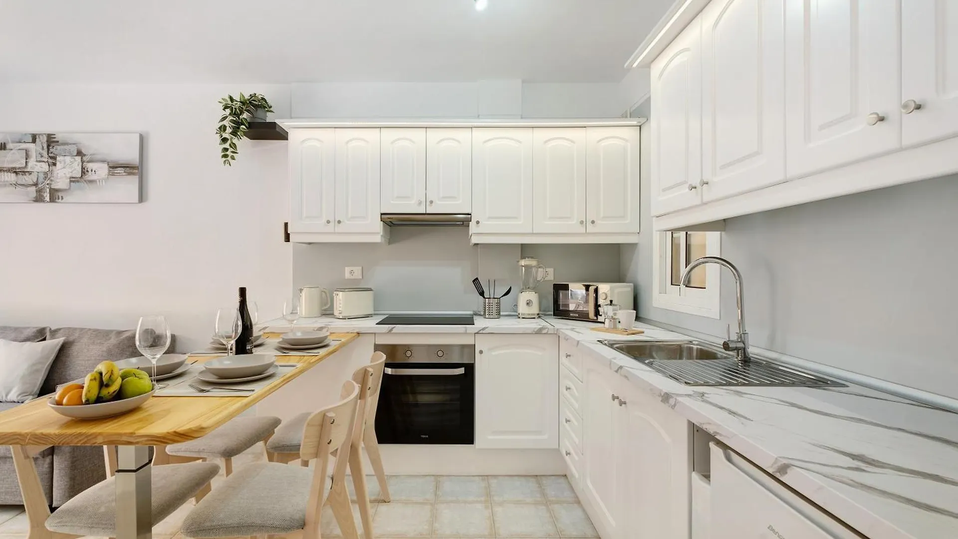 Apartmán Casa Chayofa Španělsko